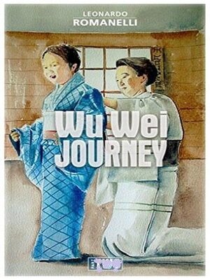 cover image of Wu Wei Journey